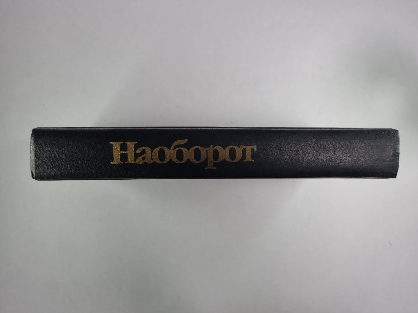 Наоборот. Записки Мальте Лауридса Бригге. Портрет художника в юности