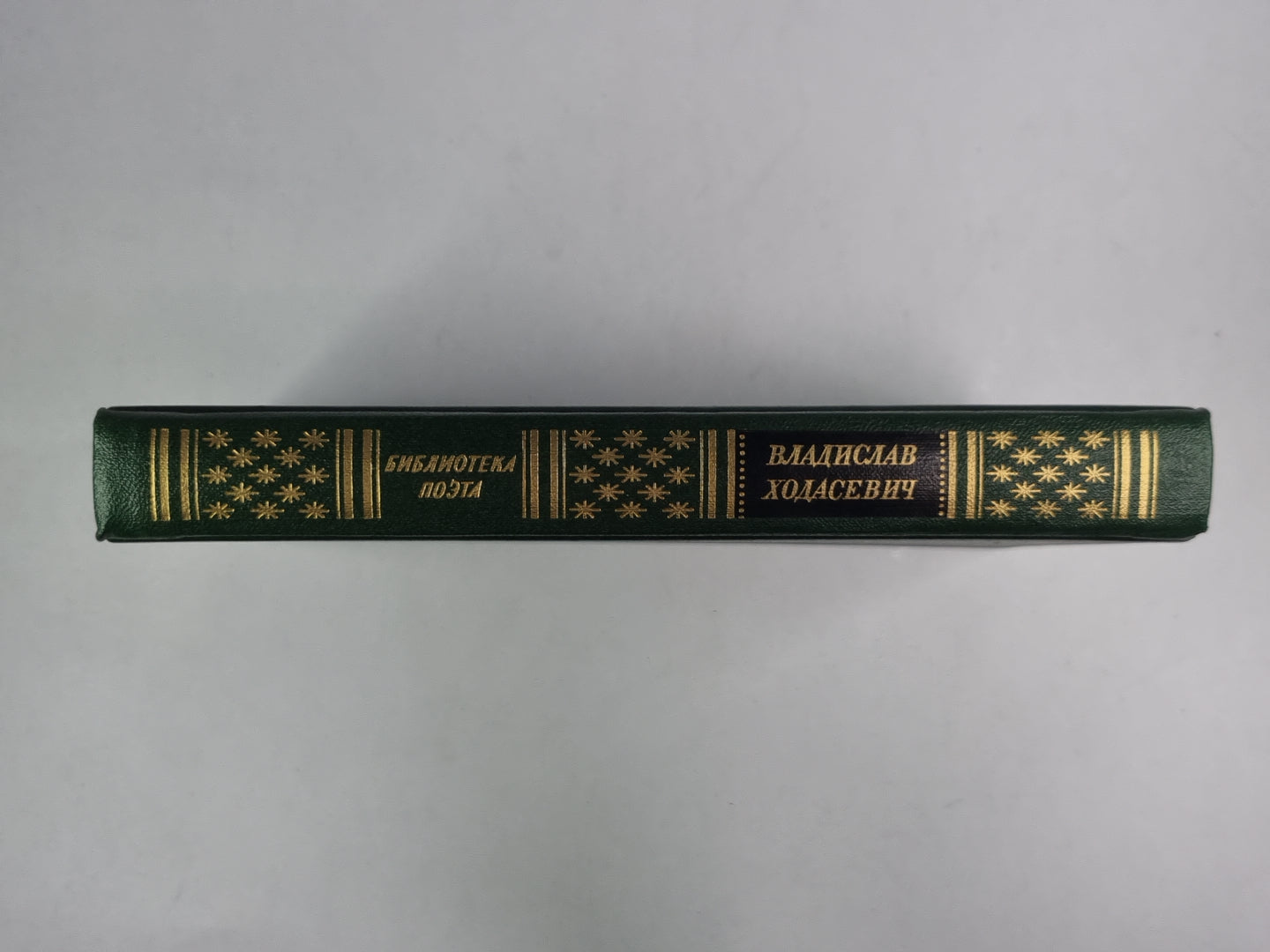 Стихотворения. Владислав Ходасевич