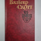 Антикварий. В.Скотт. Собрание сочинений в 8-и т.. Том 3