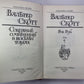 Роб Рой. В.Скотт. Собрание сочинений в 8-и т. . Том 4