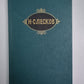Некуда. Н.С.Лесков. Собрание сочинений в 12-и т. . Том 4