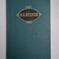 Загадочный человек. На ножах ч.1-3. Н.С.Лесков. Собрание сочинений в 12-и т. . Том 8