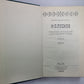 Загадочный человек. На ножах ч.1-3. Н.С.Лесков. Собрание сочинений в 12-и т. . Том 8