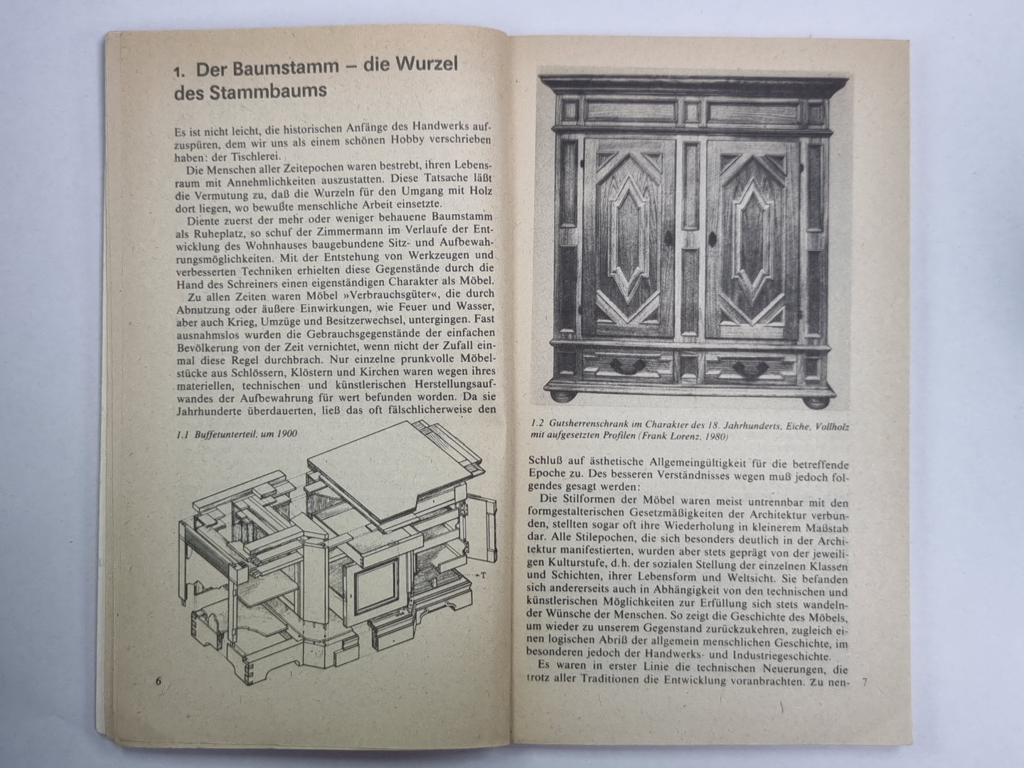 100 советов для хобби-Тишлера