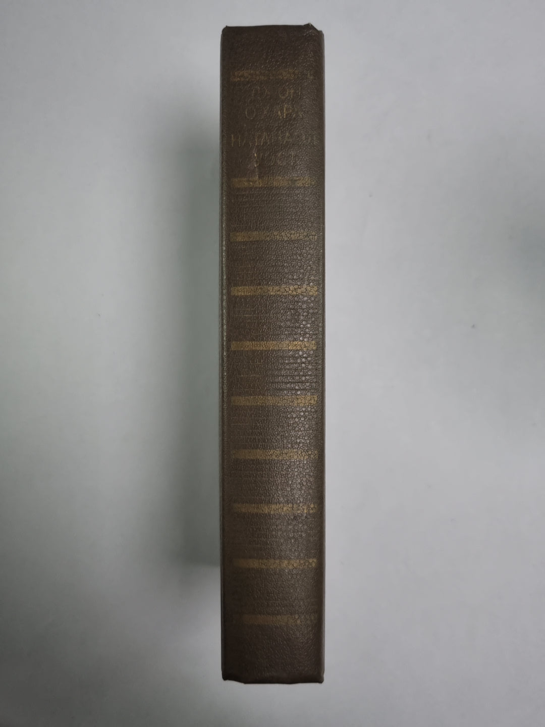 Свидание в Самарре. День Саранчи. Подруга скорбящих. Рассказы