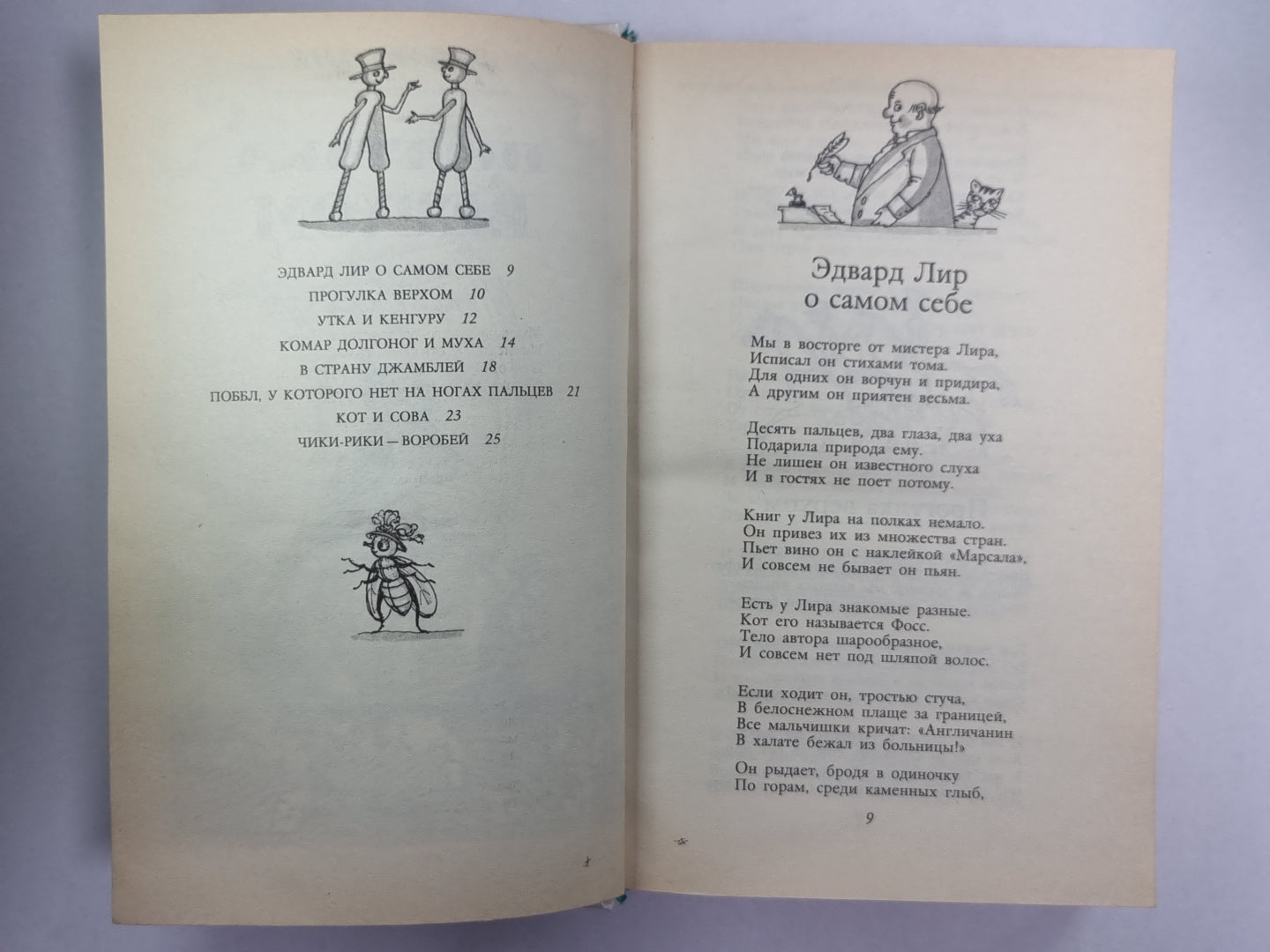 Забытый день рождения. Сказки английских писателей