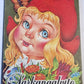 Sarkangalvīte (LAT)