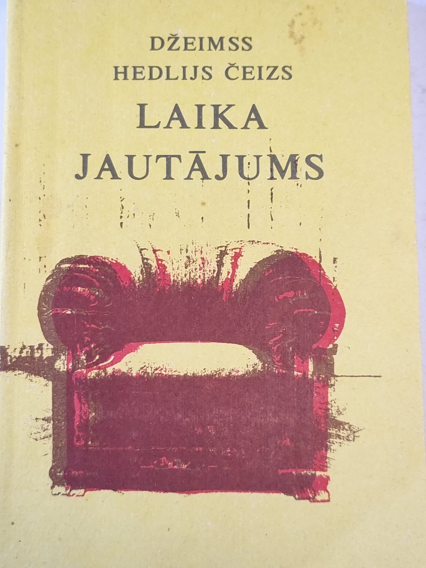 Laika jautājums (LAT)