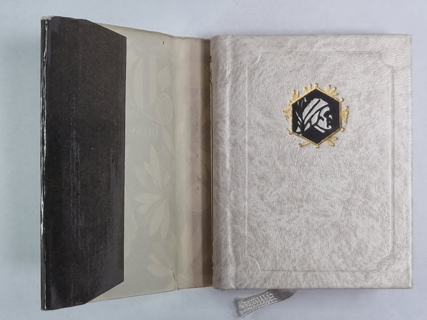 Божественная комедия. Чистилище