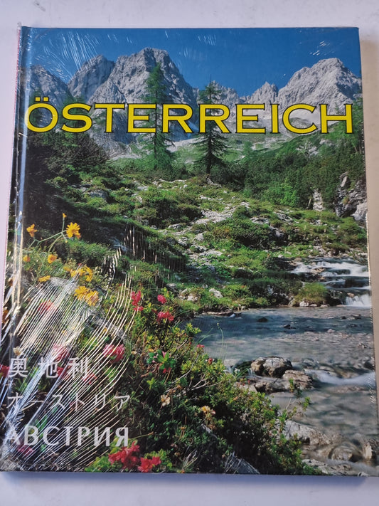 Österreich (CHI) (JAP) (RUS)