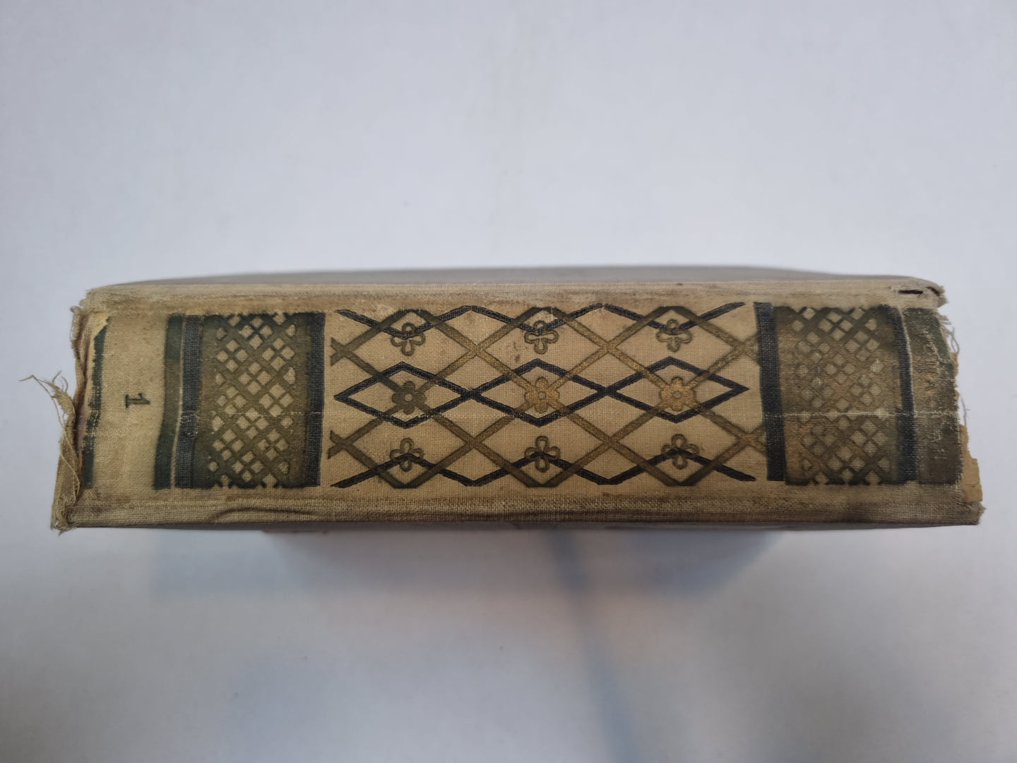 Избранные произведения в двух томах. Том 1