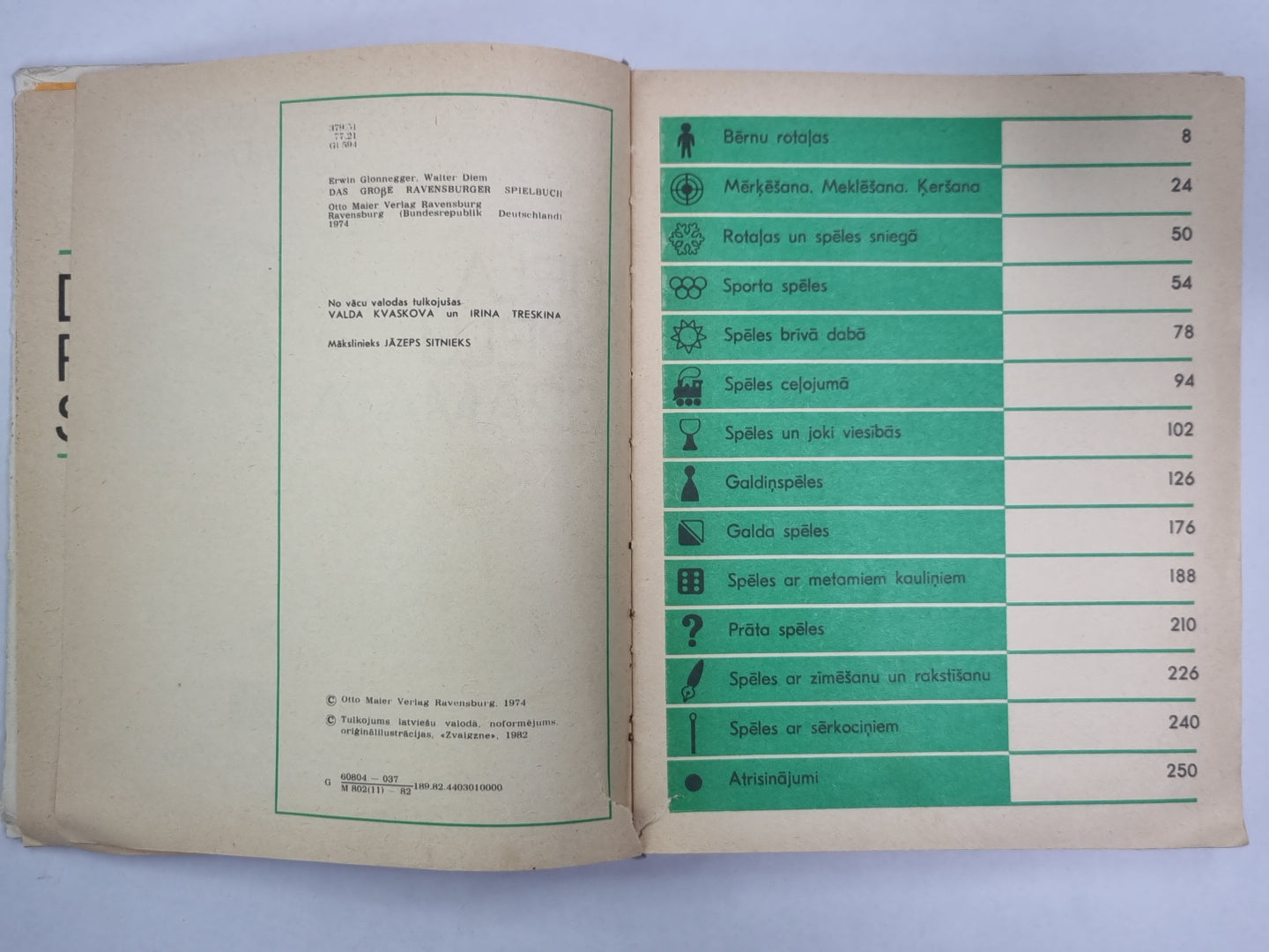 Lielā spēļu grāmata