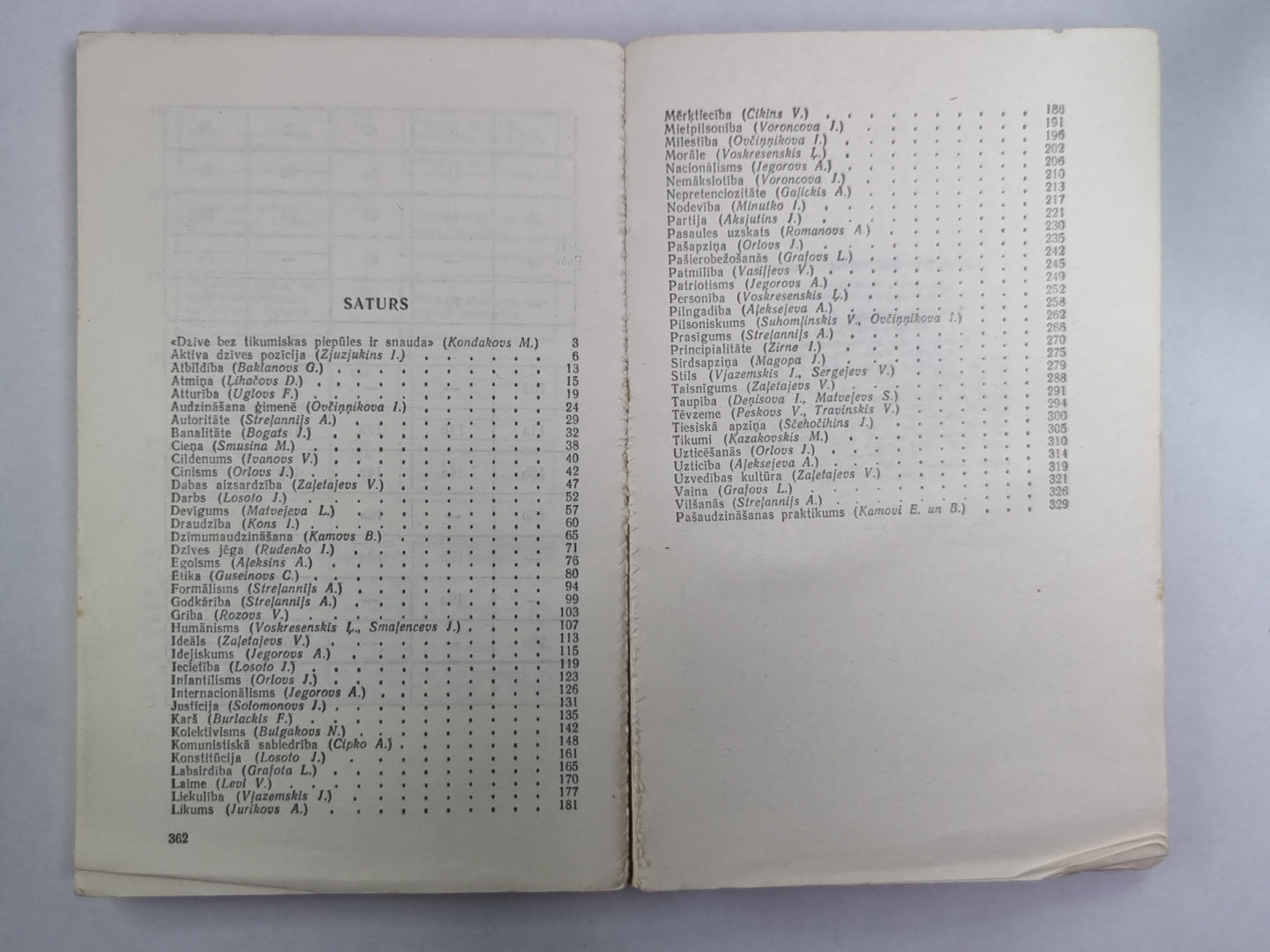 Ābece nepilngadīgajiem