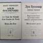 Кругосветное путешествие юного парижанина. Железная рука. Л.Буссенар. Собрание романов