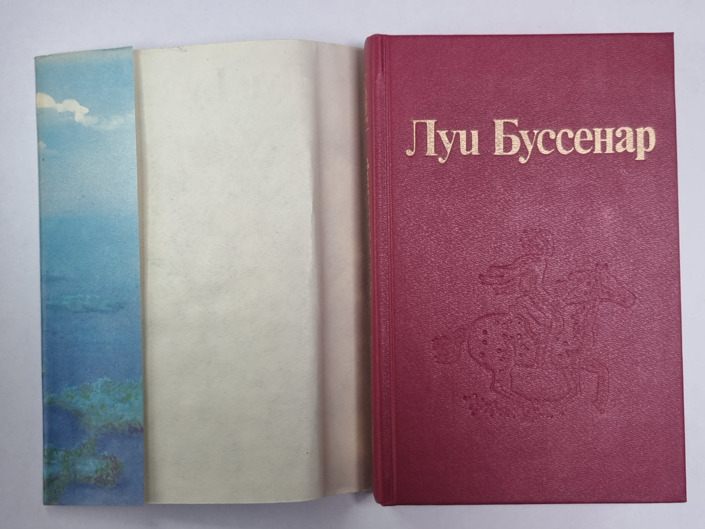 Адское ущелье. Сын парижанина. Закон возмездия. Первые эполеты. Л.Буссенар. Собрание романов. Серия 2. Том 2