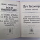 Адское ущелье. Сын парижанина. Закон возмездия. Первые эполеты. Л.Буссенар. Собрание романов. Серия 2. Том 2