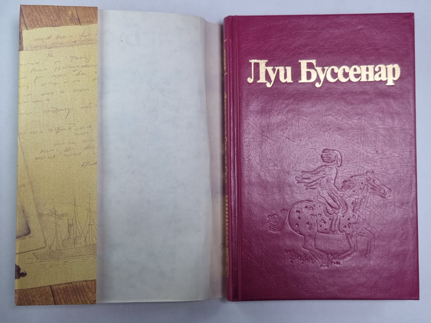 Архипилаг чудовище. Рассказы и очерки. Л.Буссенар. Собрание романов. Том 8