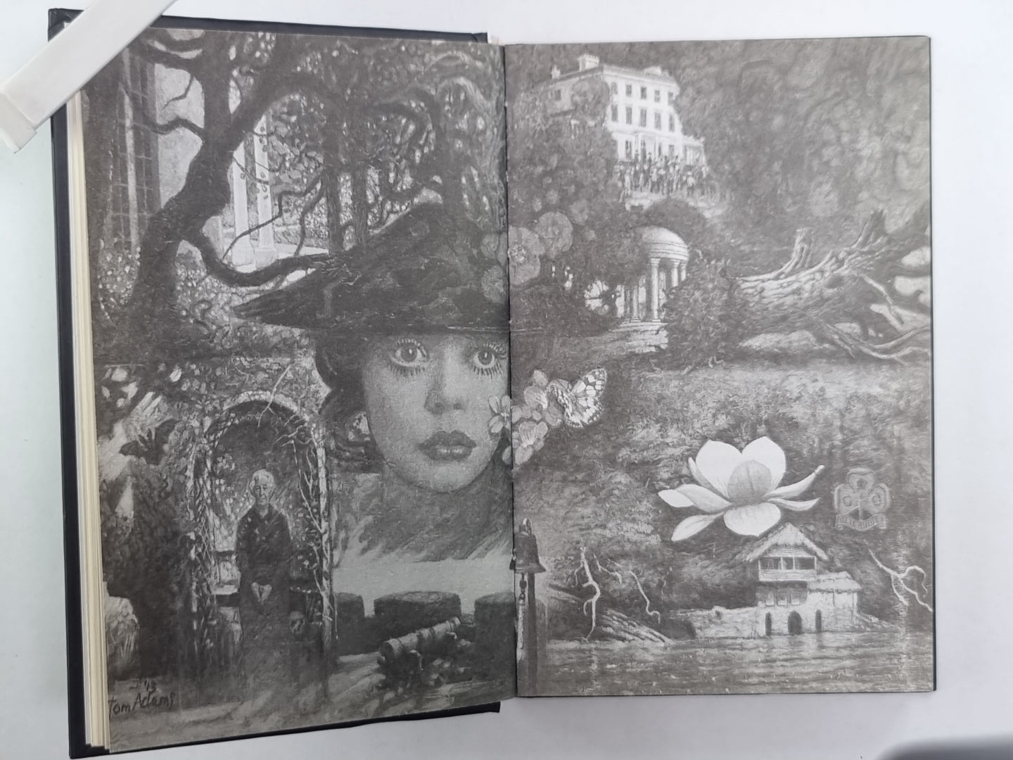 Эркюль Пуаро и Путаница в Гриншоре