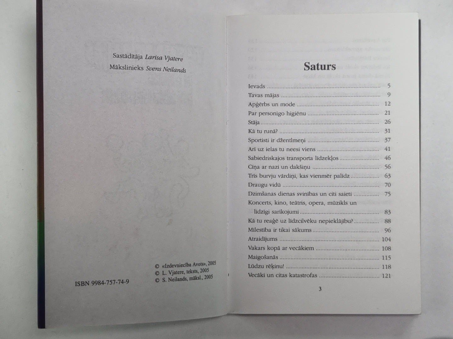 Если вы хотите, чтобы ситуация изменилась, вы можете столкнуться с ситуацией.