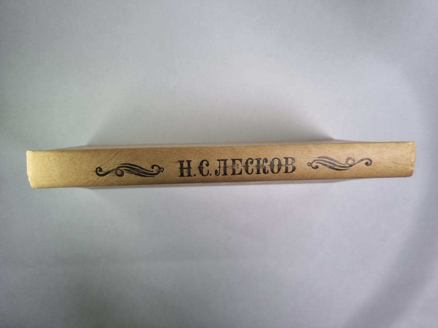 Тупейный художник. Очарованный странник. Леди Макбет Мценского. Павлин. Левша. Звер. Пугало