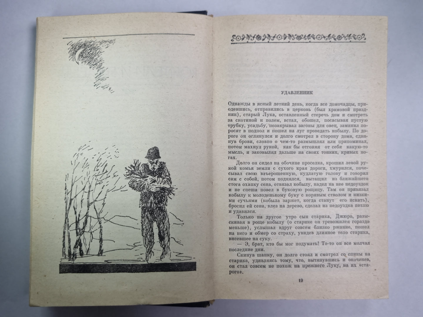 Б.Чопич. Избранное. Том 1