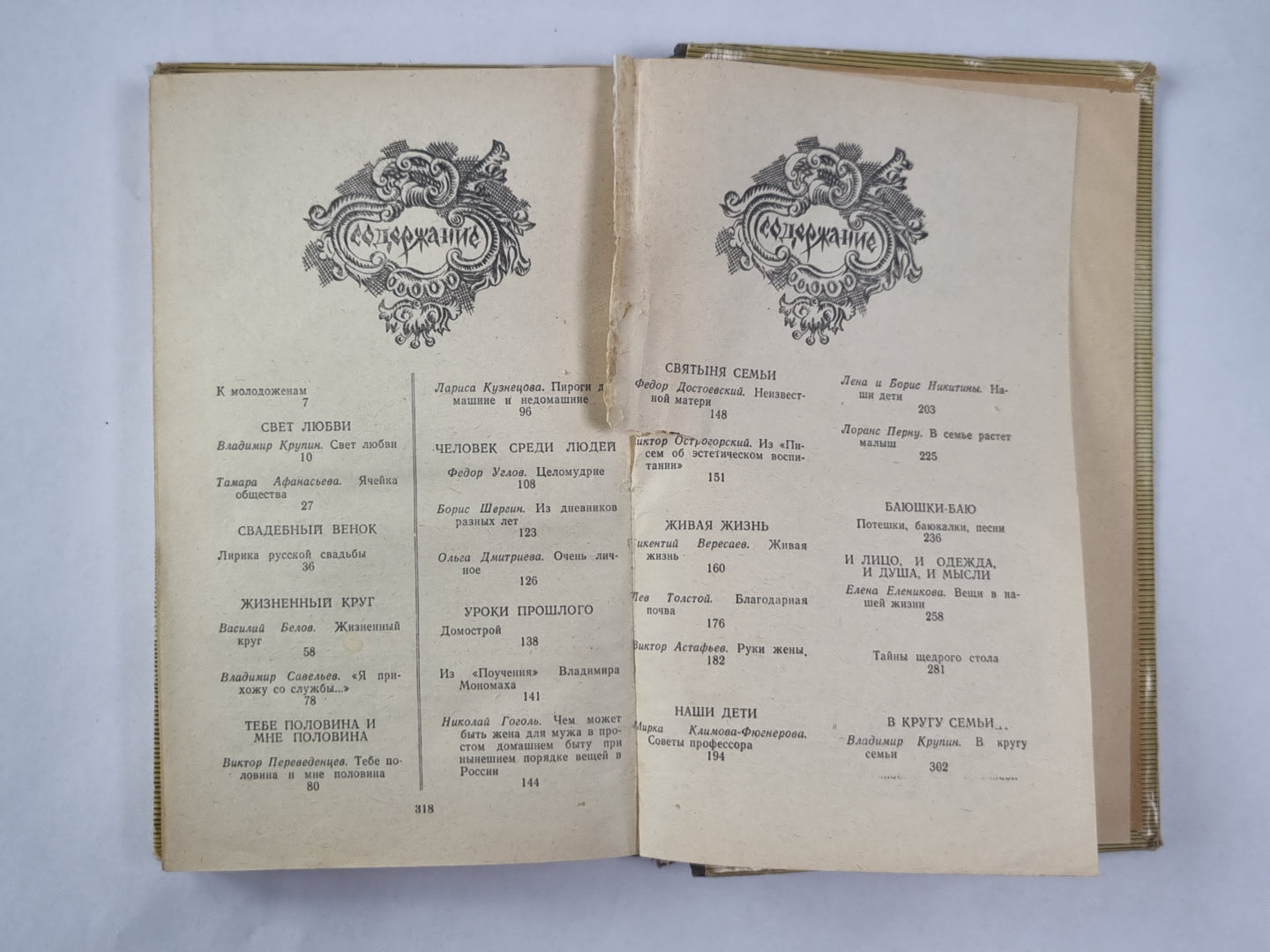 Мы строим дом