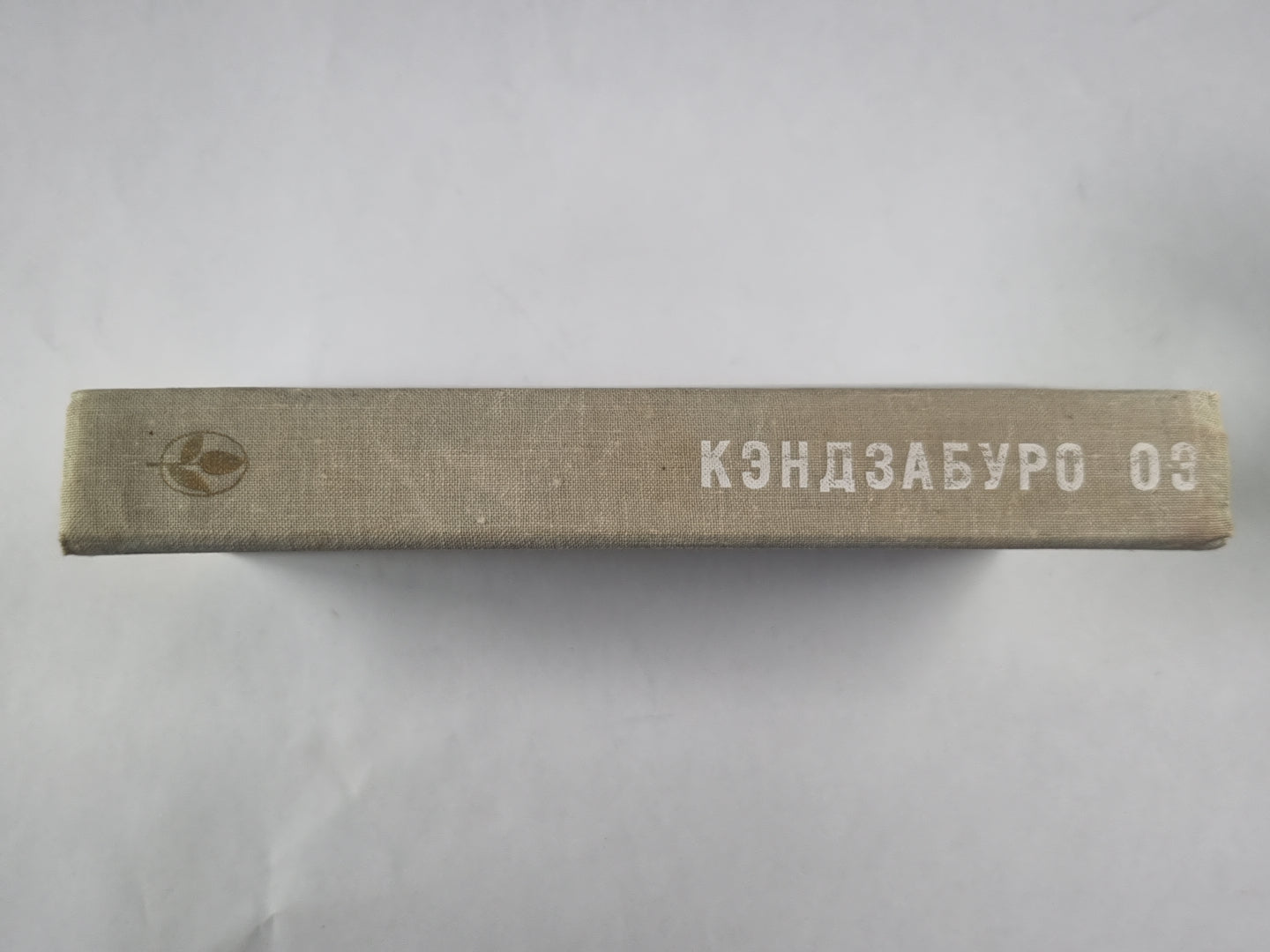 Объяли меня водой до моей души. Рассказы