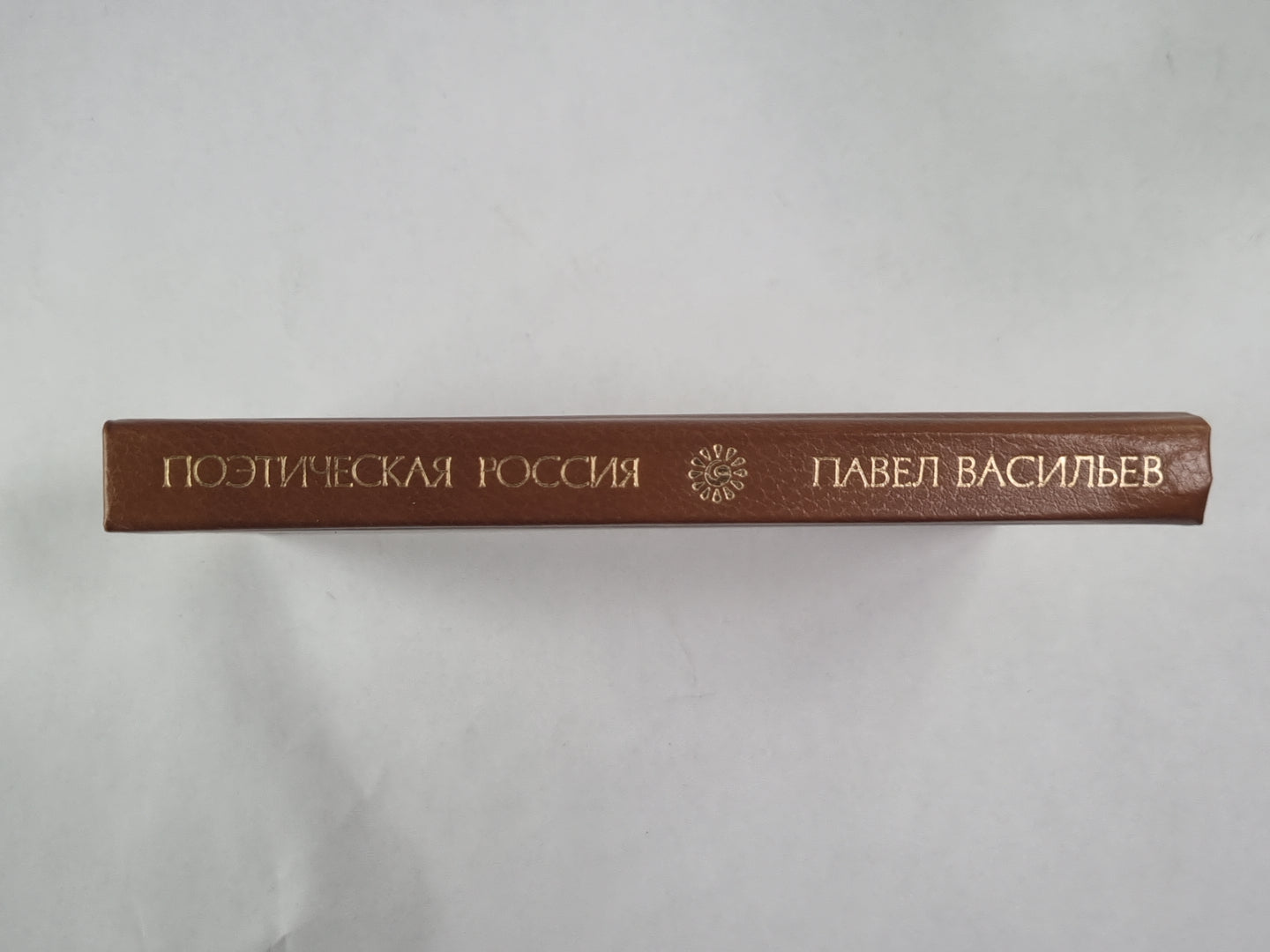 Поэтическая Россия. Стихотворения и поэмы