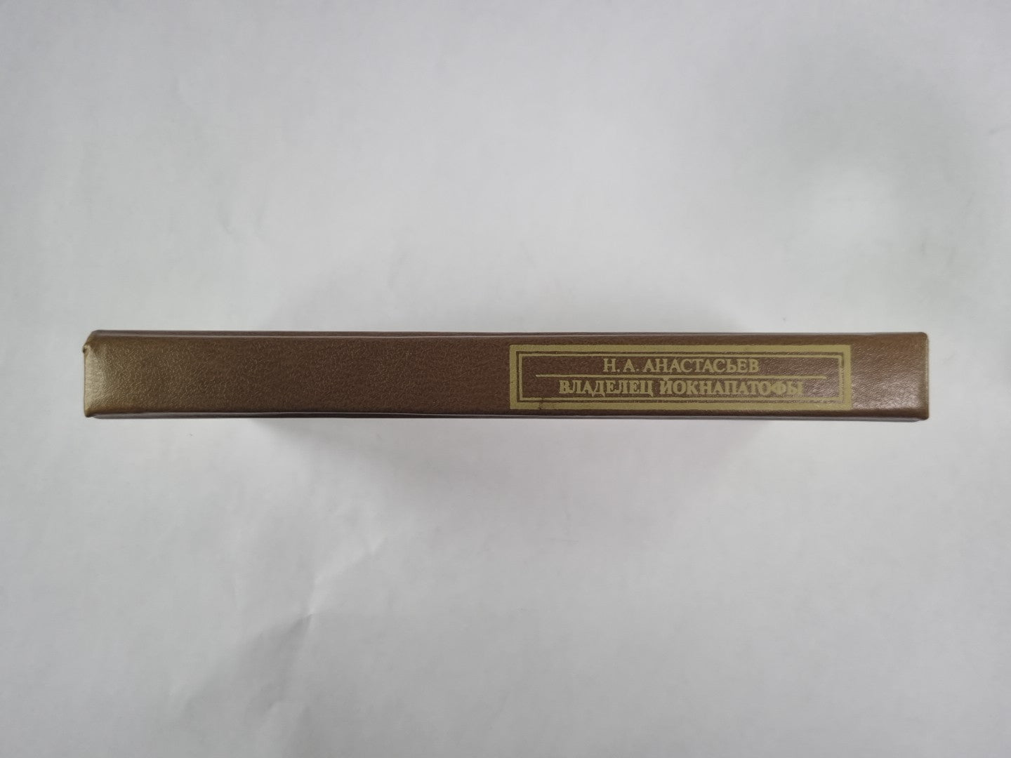 Владелец Йокнапатофы. Писатели о писателях