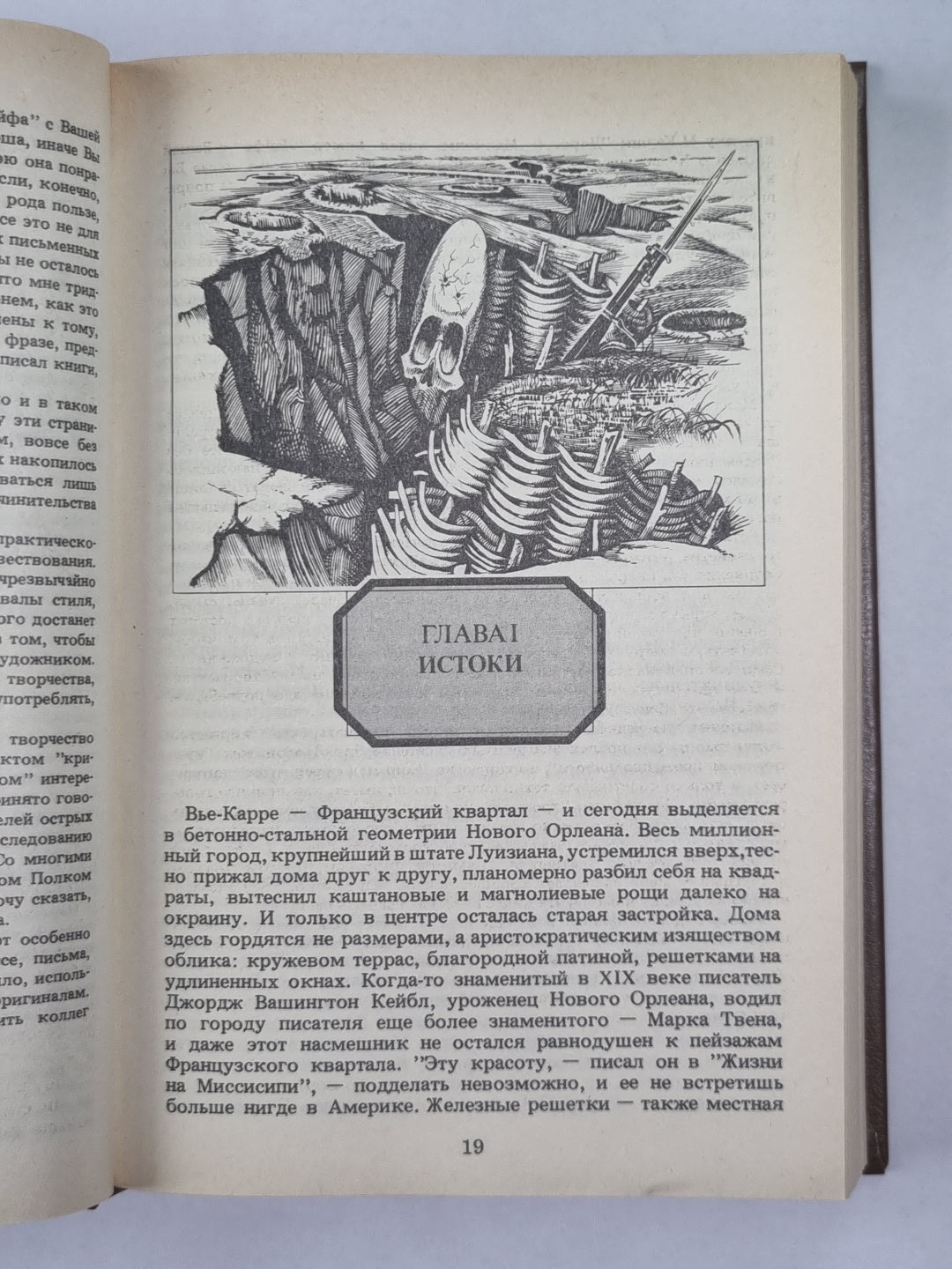 Владелец Йокнапатофы. Писатели о писателях