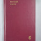 Русский очерк. 40-50-е годы XIX века
