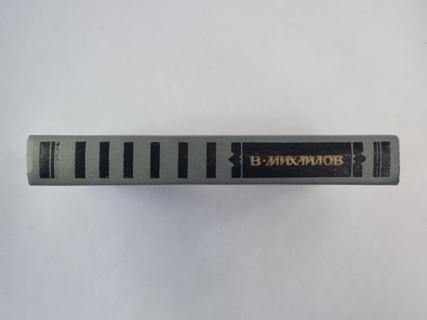 Дверь с той стороны