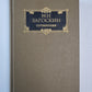 Историческая проза. М.Н.Загоскин. Сочинения в 2-х т. . Том 1