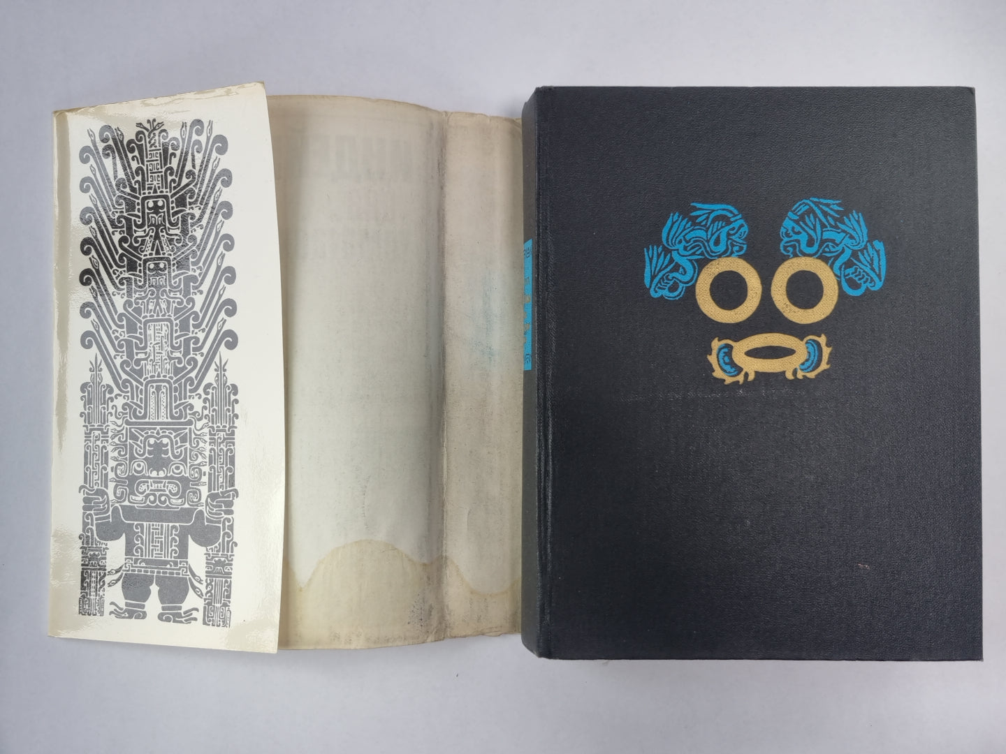 Индийцы без томагавков