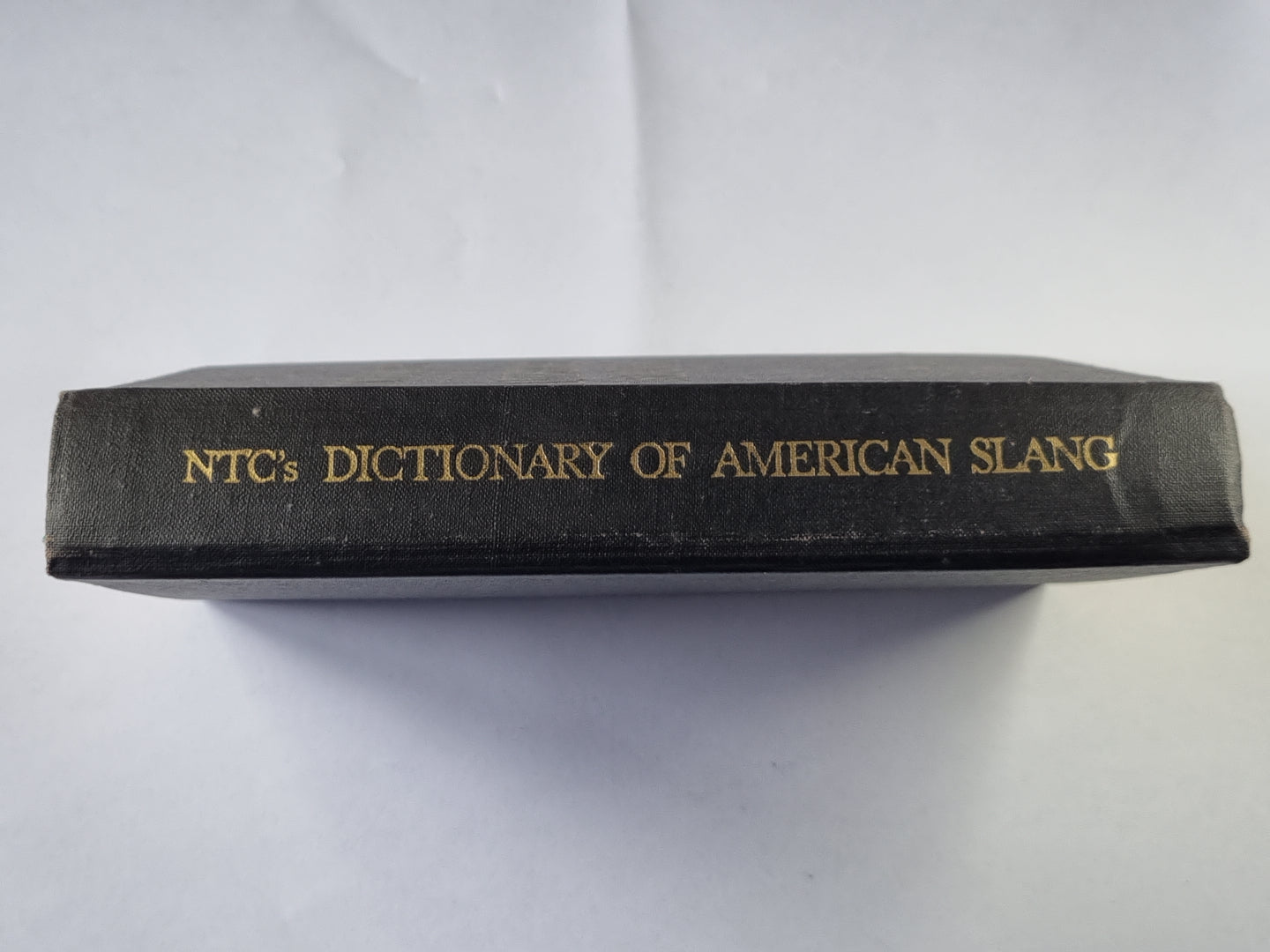 Словарь американского сленга / Словарь принца сленга (ENG)