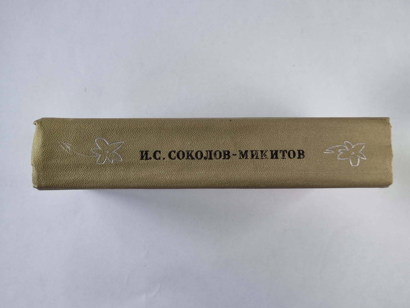 На теплой земле