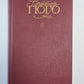 Девяносто третий год. Стихотворения. В.Гюго. Собрание сочинений в 6-и т. . Том 6