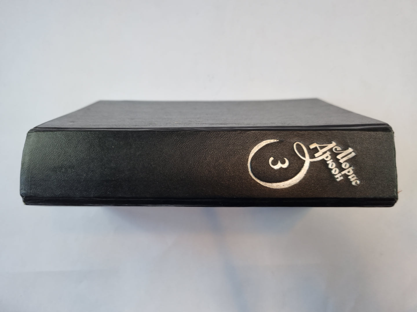 La France est belle. Lilia et Lév. Когда король губит France