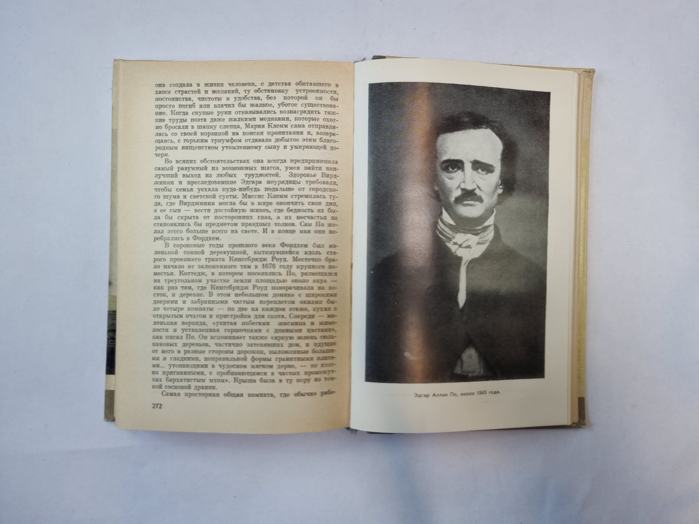 Эдгар По (Серия: "Жизнь замечательных людей")