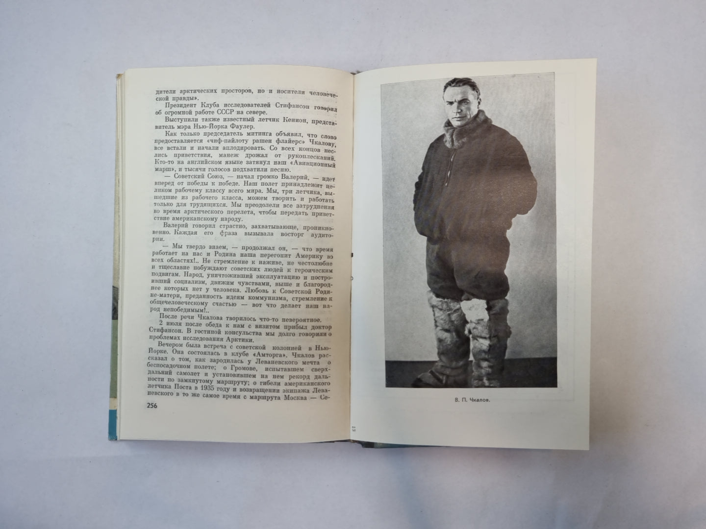 Чкалов (Серия: "Жизнь замечательных людей")