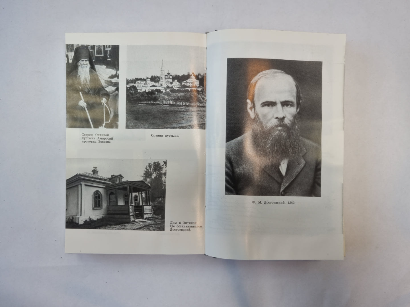 Достоевский (Серия: "Жизнь замечательных людей")