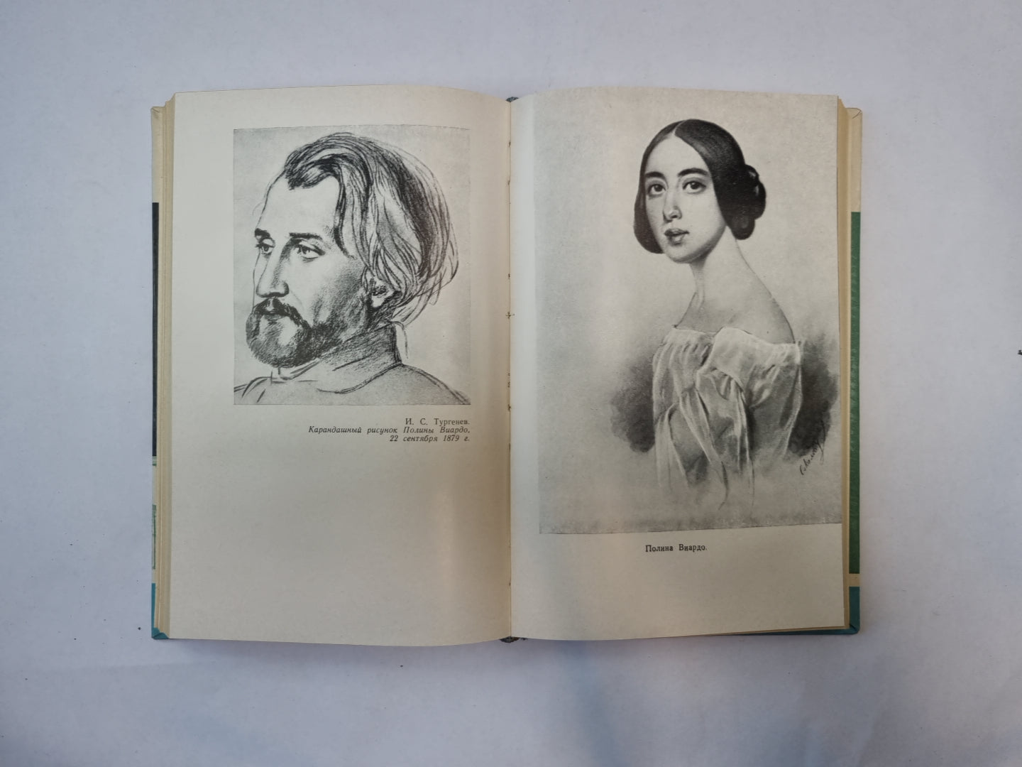 Тургенев (Серия: "Жизнь замечательных людей")