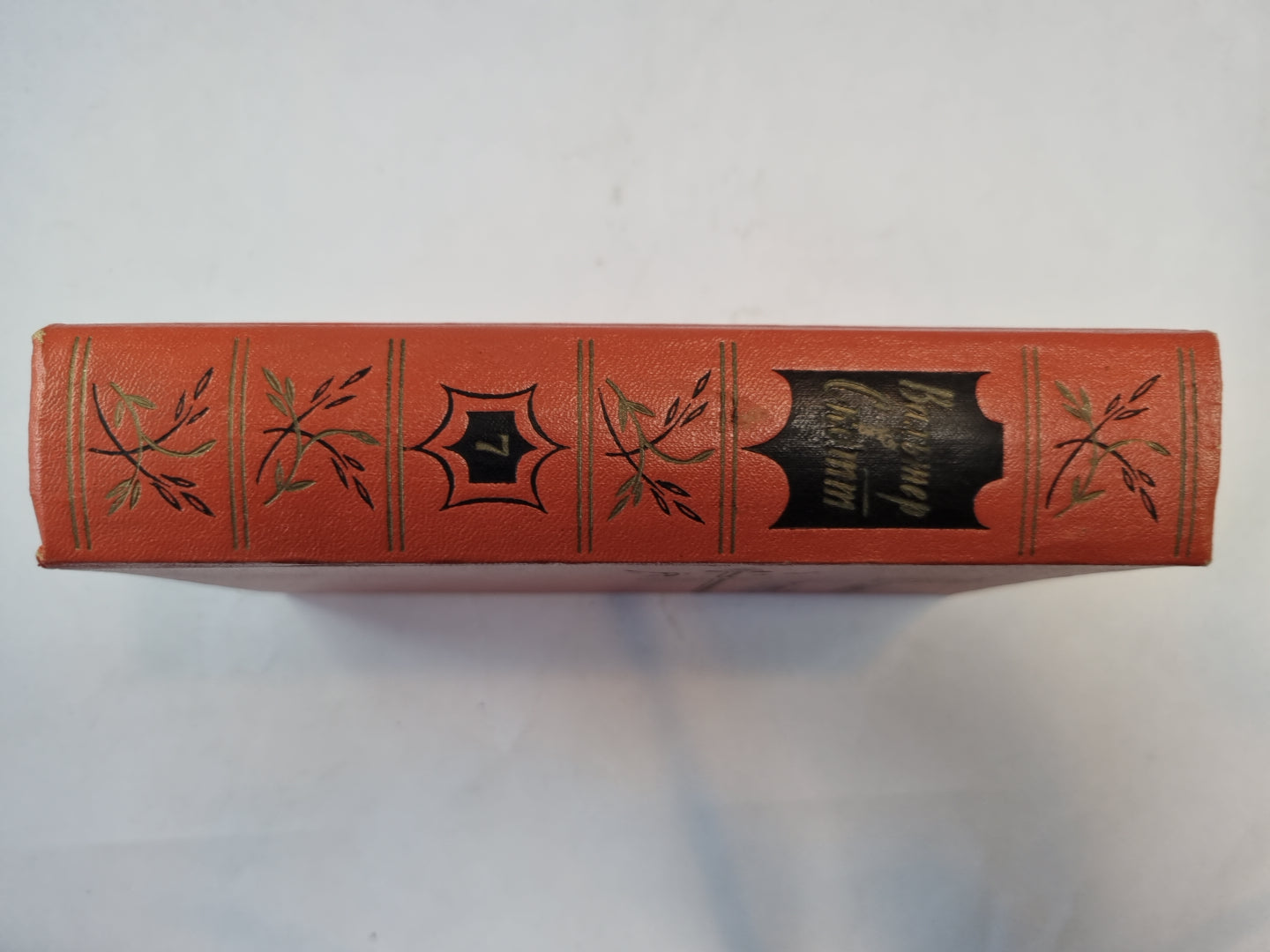 Собрание сочинений в двадцатых томах. Том 7