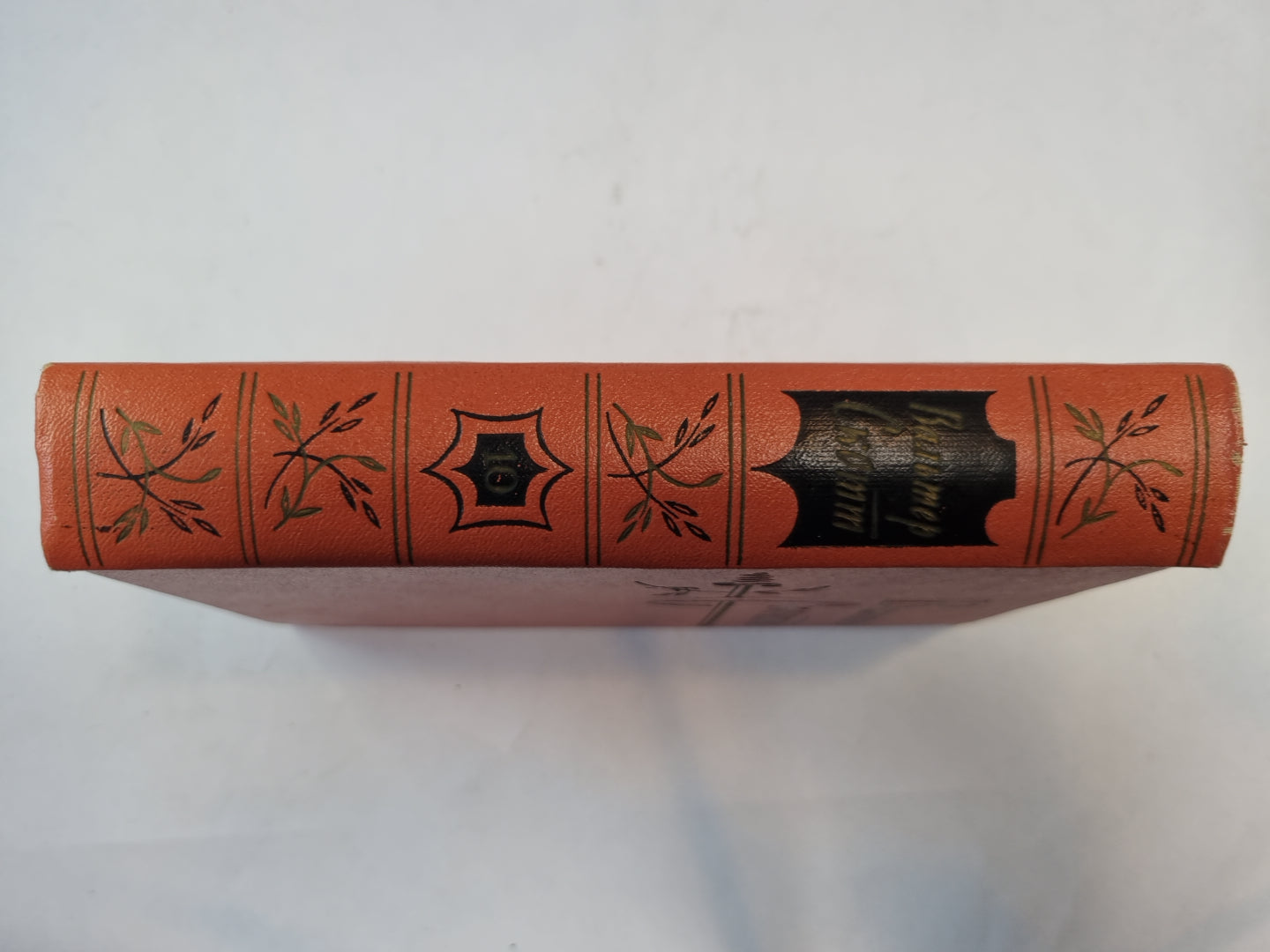 Собрание сочинений в двадцатых томах. Том 10