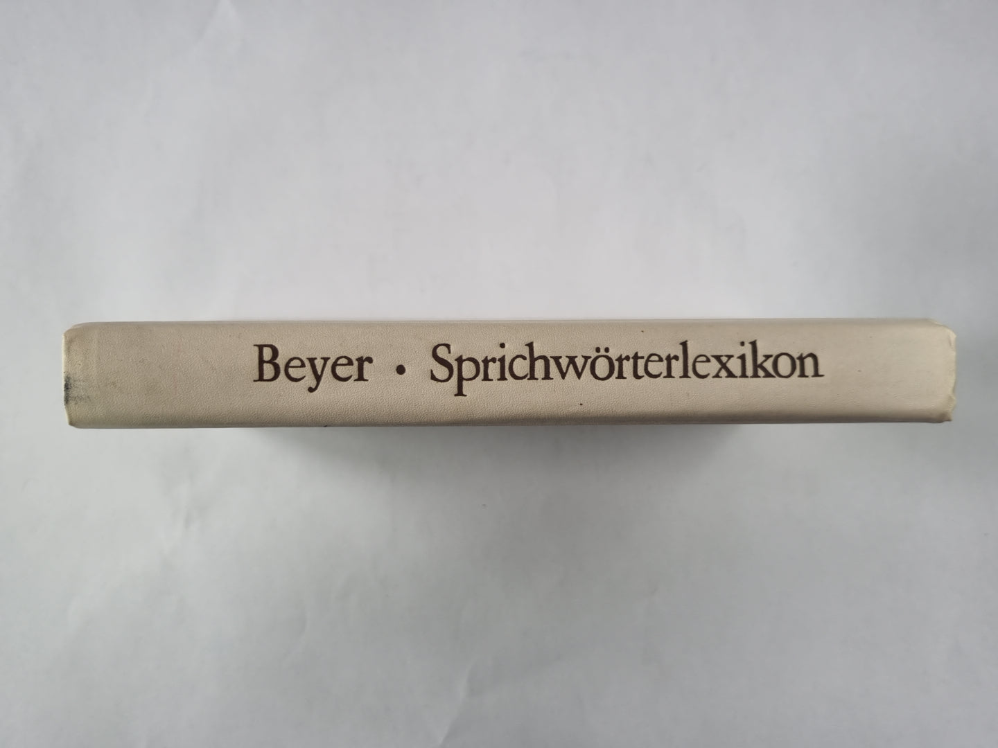 Sprichwörter-лексикон. (Немецкие пословицы и разговорки на немецком языке)