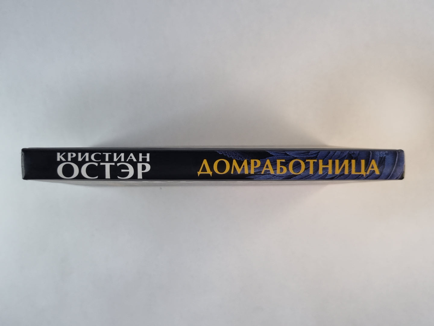 Домработница