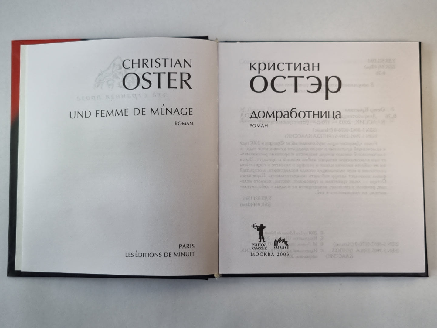 Домработница