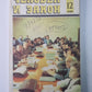 Человек и закон 12. Ежемесячный научно-популярный журнал Министерства юстиции СССР.