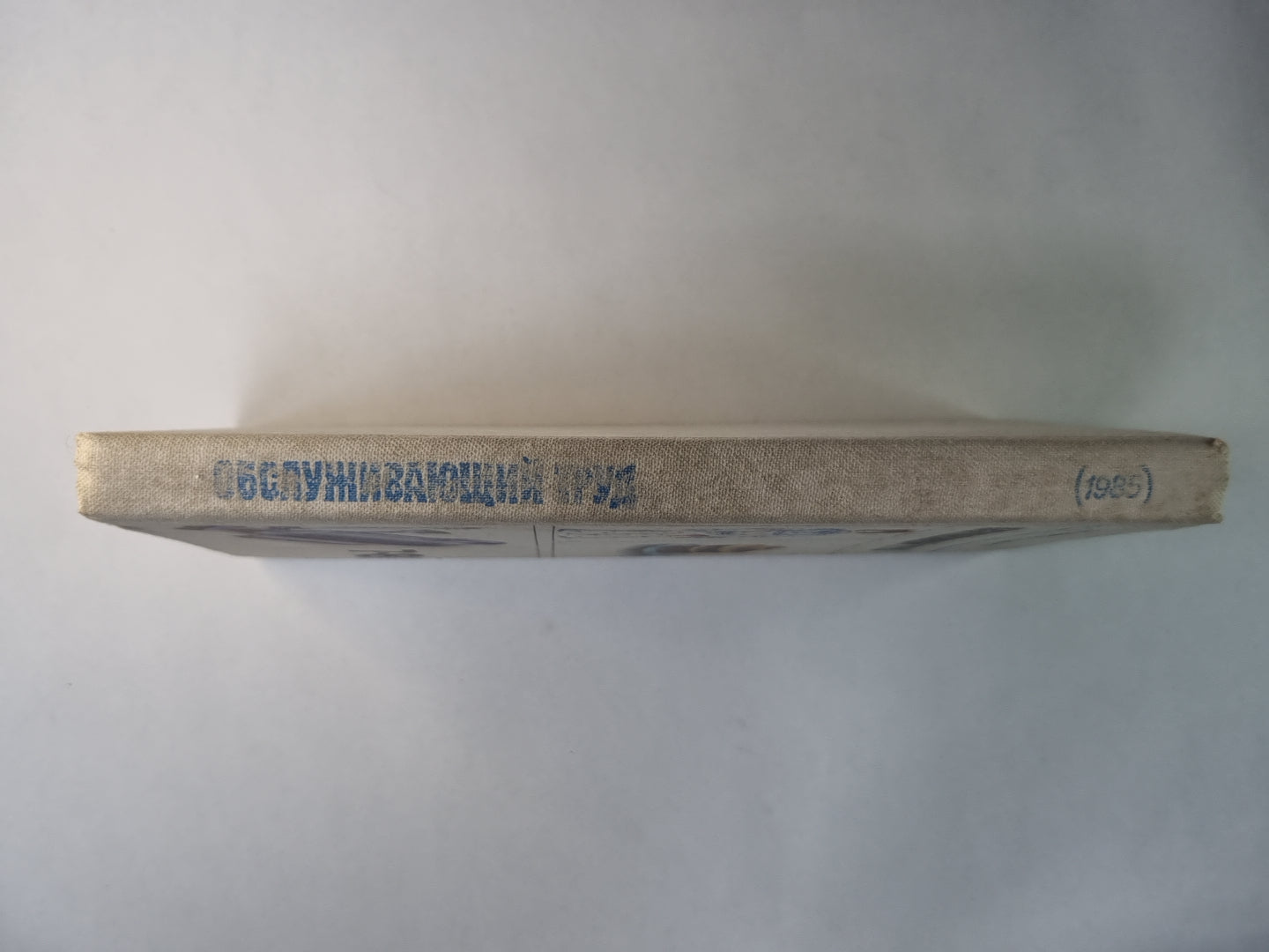 Обслуживающий труд. Учебное пособие для учащихся 7-8-го классов