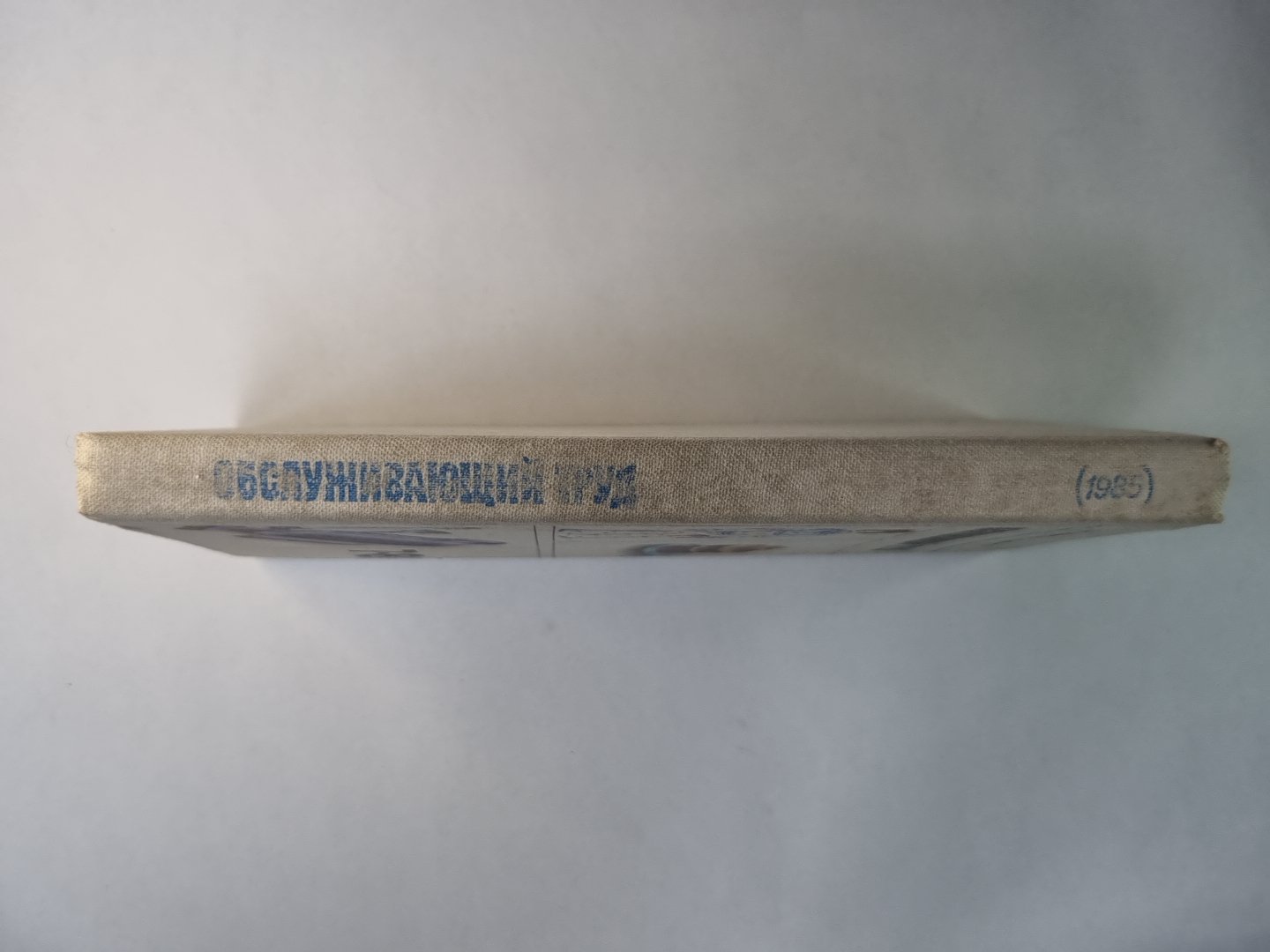 Обслуживающий труд. Учебное пособие для учащихся 7-8-го классов